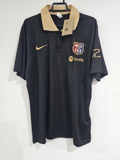 Polo de paseo FC Barcelona 24/25 * en stock*