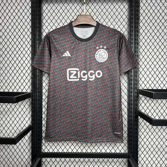 Camiseta entrenamiento Ajax