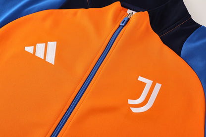 Chándal Juventus 24/25 (Naranja)