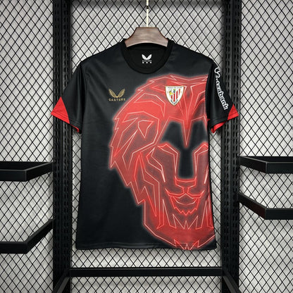 Camiseta entrenamiento Athletic Club de Bilbao