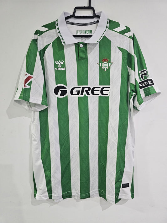 Real Betis 24/25 (Local) * en stock*