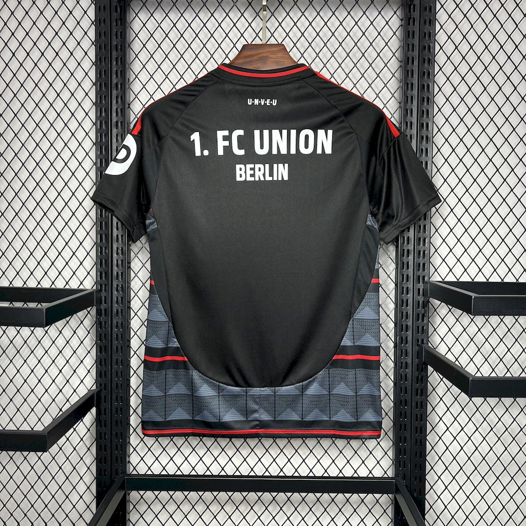 Union Berlin 24/25 Visitante