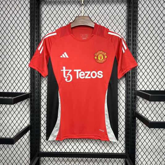 Camiseta entrenamiento Manchester United