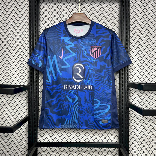 Atlético de Madrid 24/25 Alternativa