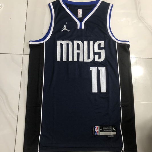 Dallas Mavericks 2024