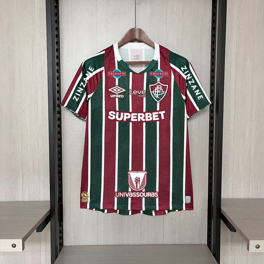 Fluminense 24/25 Local