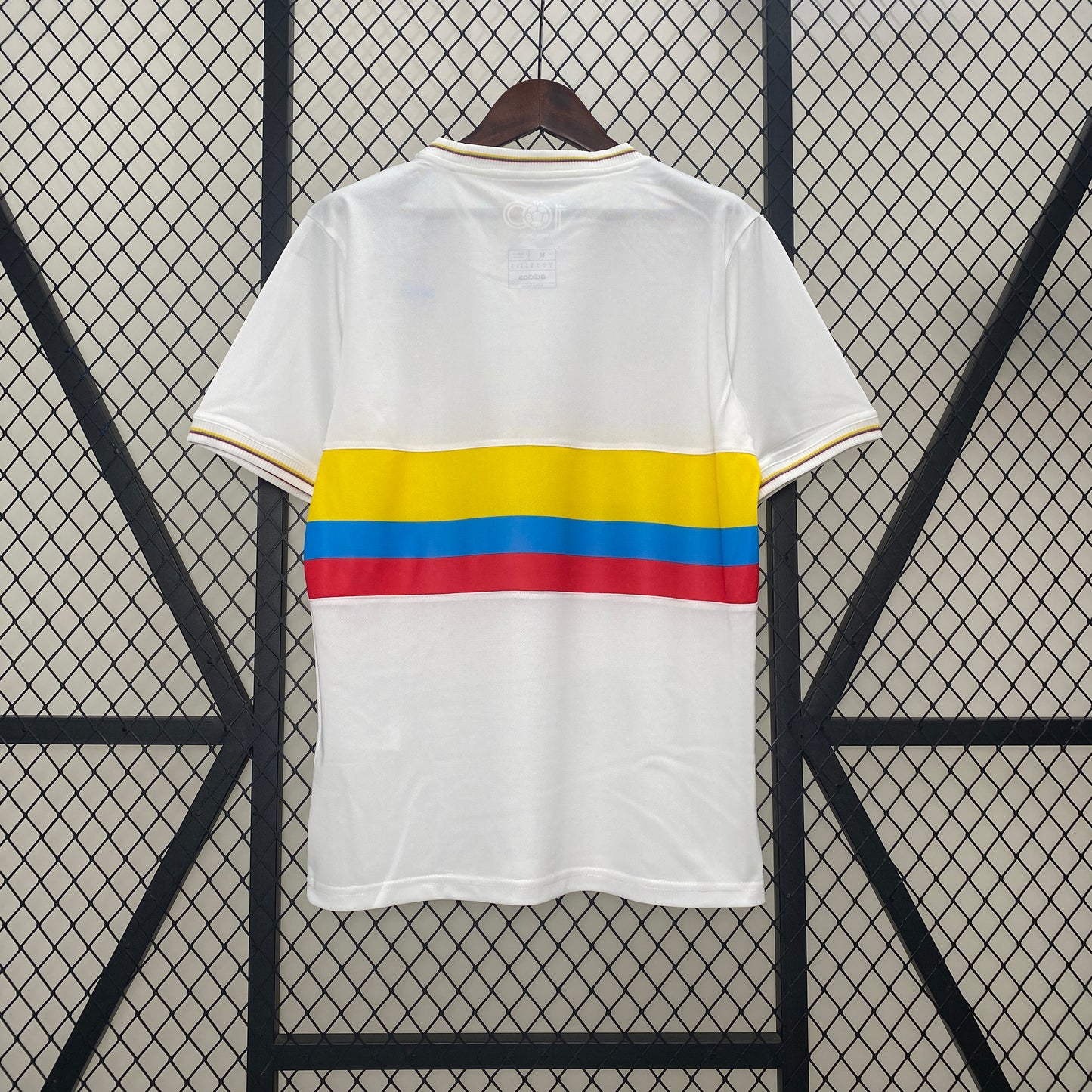 Camiseta Colombia edicion especial Centenario