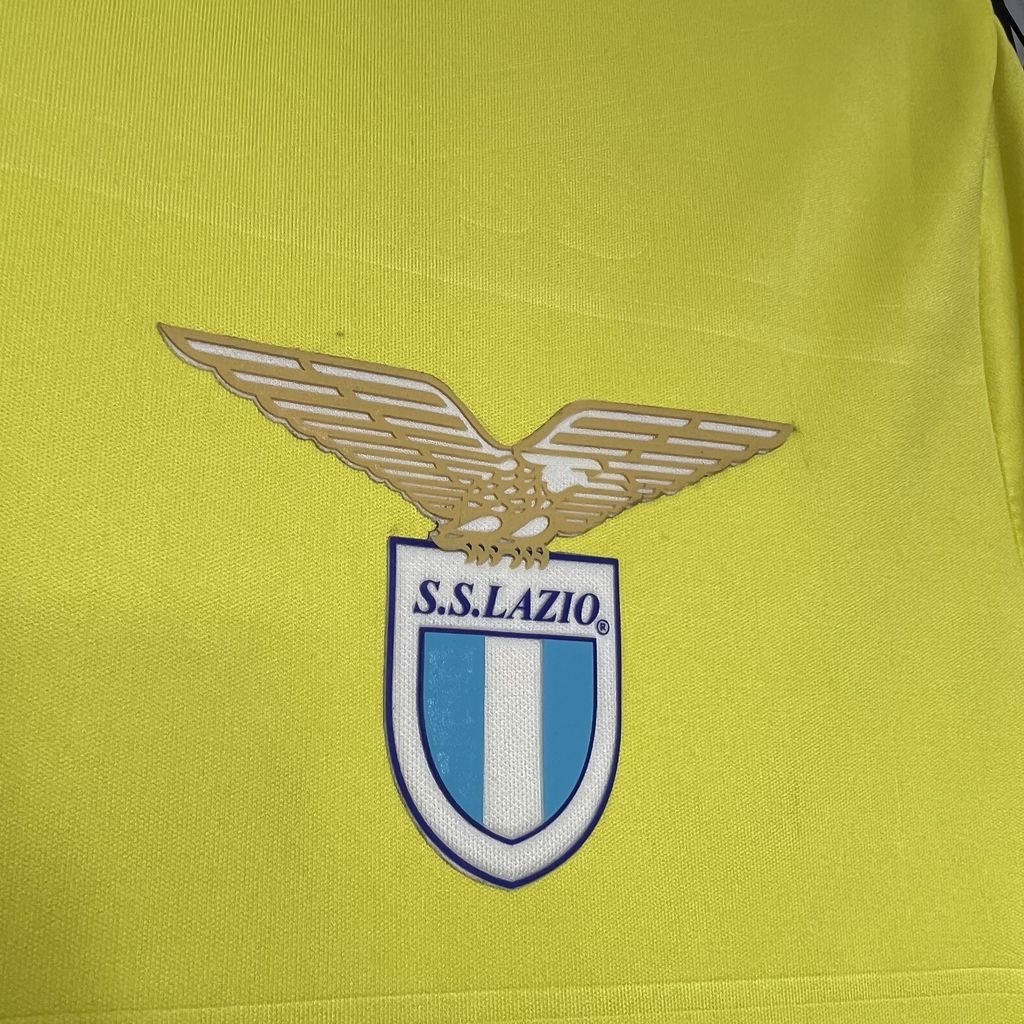 Lazio 24/25 Visitante