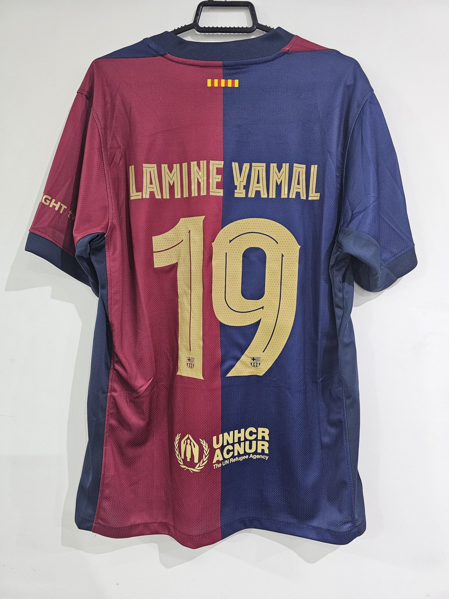 FC Barcelona 24/25 (Local) *en stock*