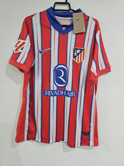 Atletico de Madrid 24/25 (Local) *en stock*