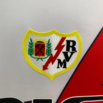 Camiseta Rayo Vallecano 24/25 (Local)