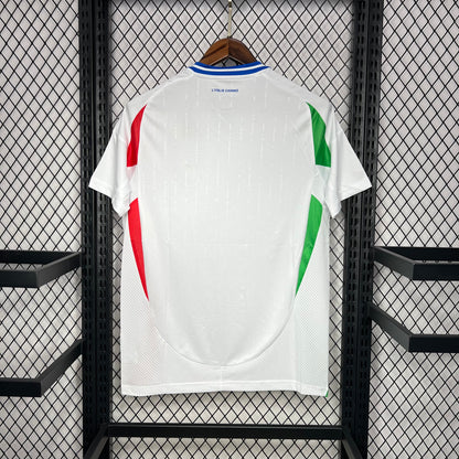 Camiseta Italia 2024 (Visitante)