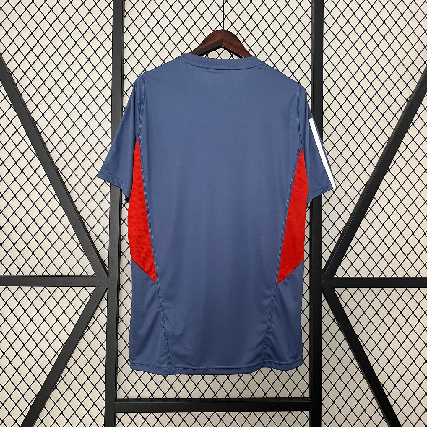 Camiseta entrenamiento Cruceiro