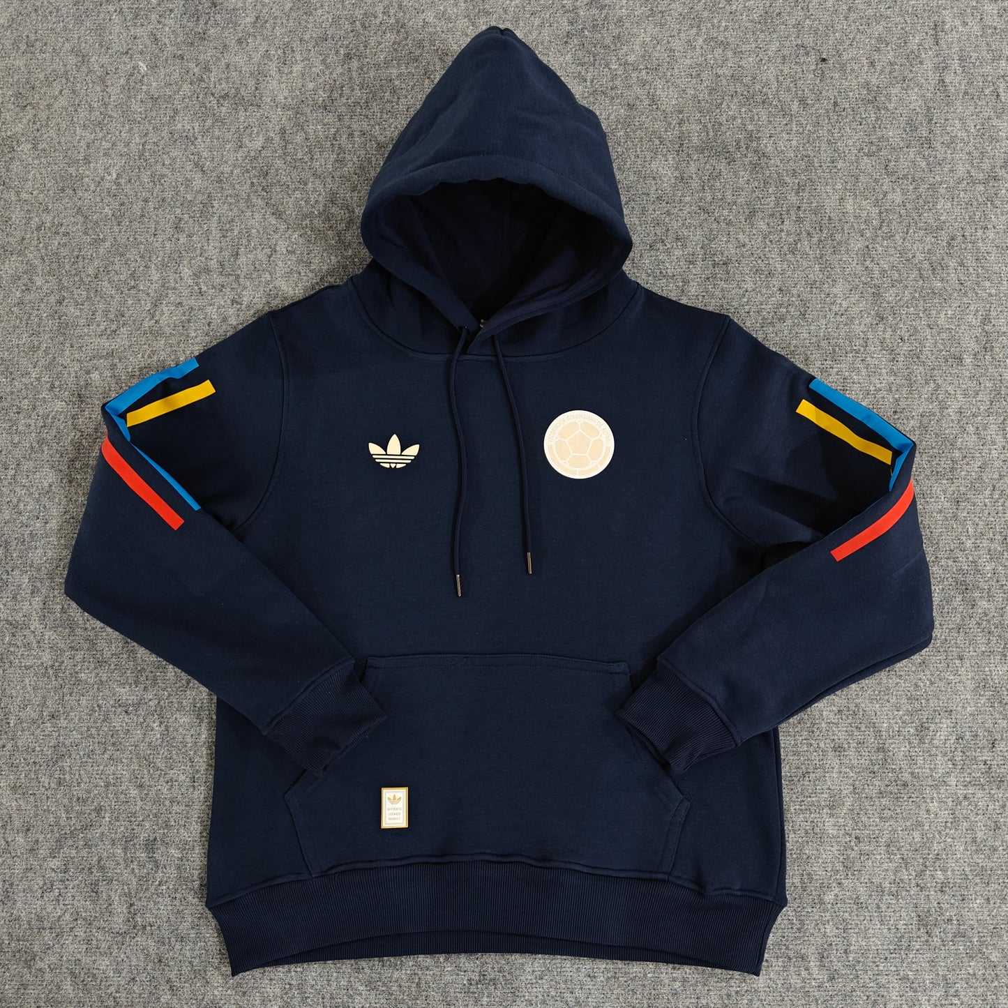 Sudadera Colombia 24/25