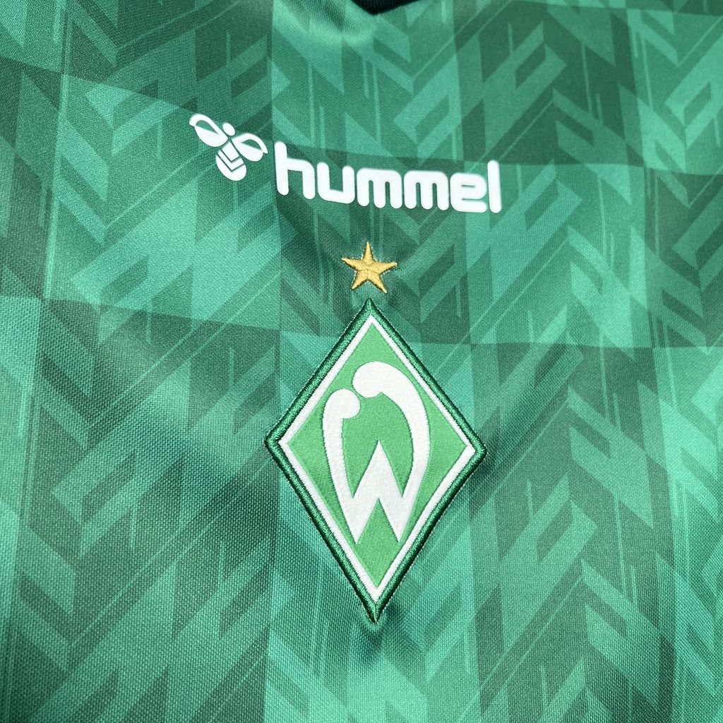 Werder Bremen 24/25 Local