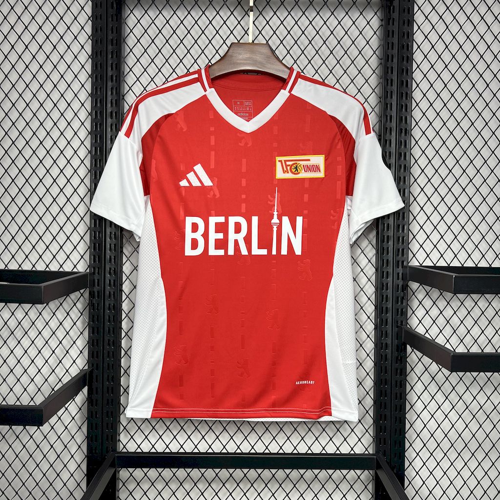 Union Berlin 24/25 Local