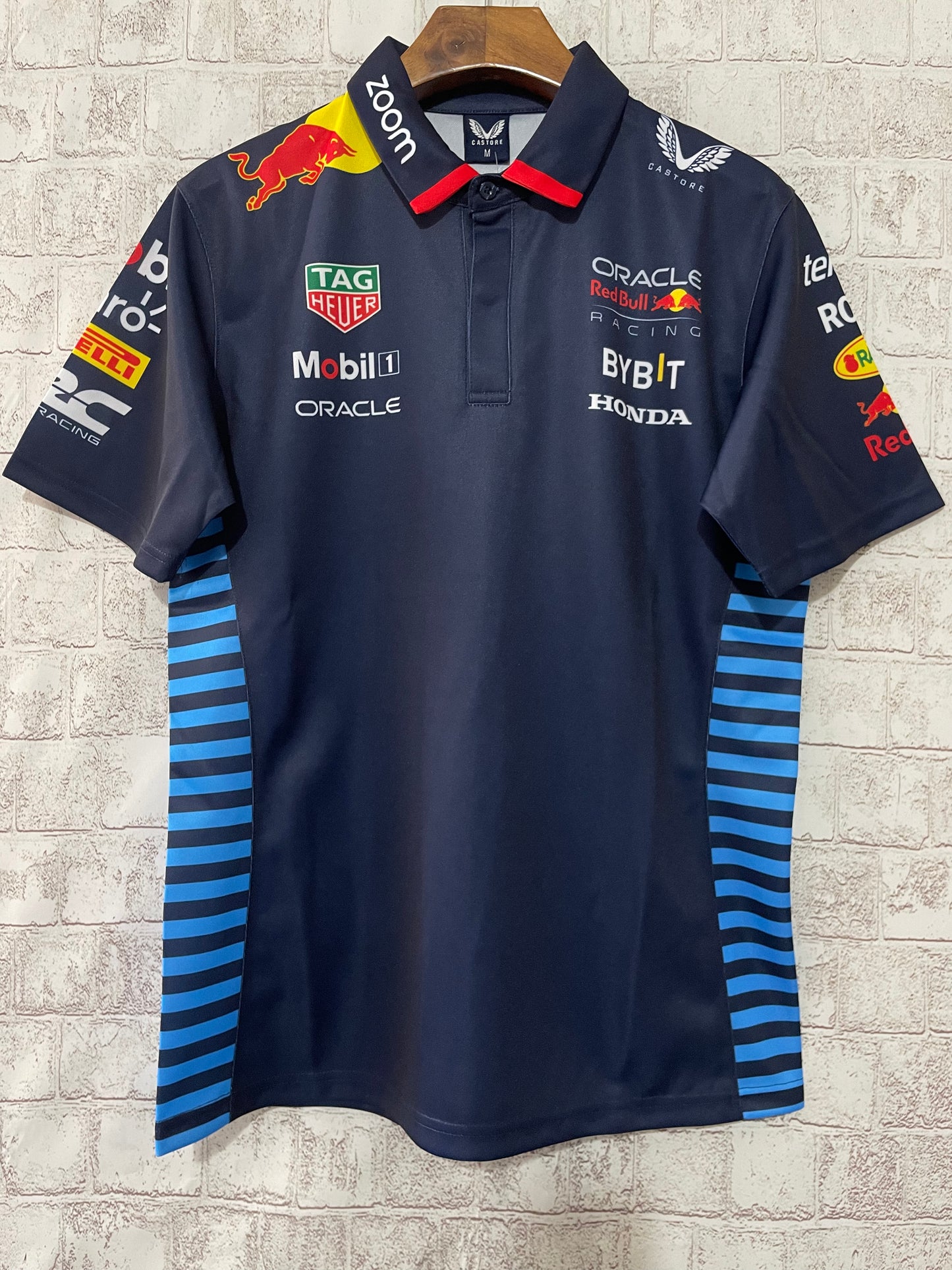 Polo Red Bull 2024