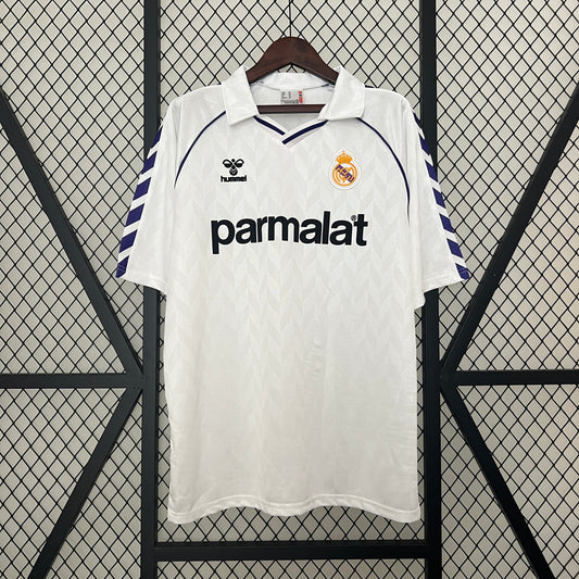 Real Madrid 1988 (Retro) Local