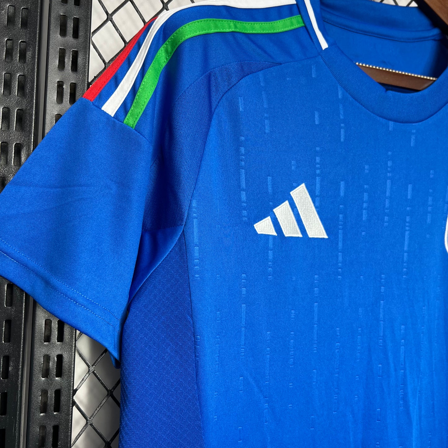 Camiseta Italia 2024 (Local)