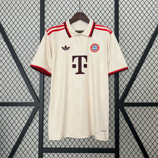 Bayern de Munich 24/25 Alternativa