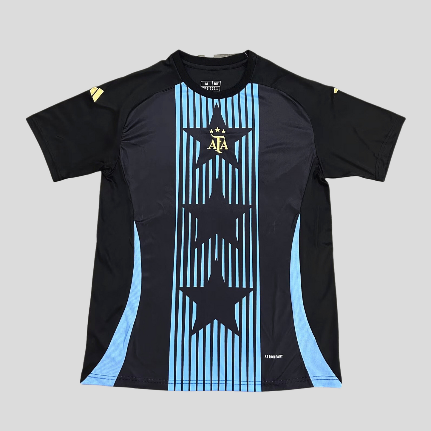 Camiseta entrenamiento Argentina