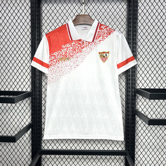 Sevilla 93/94 (Retro) Local