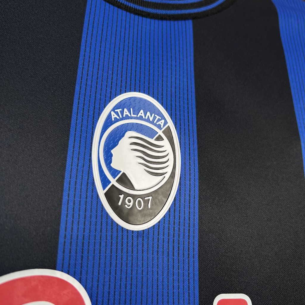 Atalanta 24/25 Local