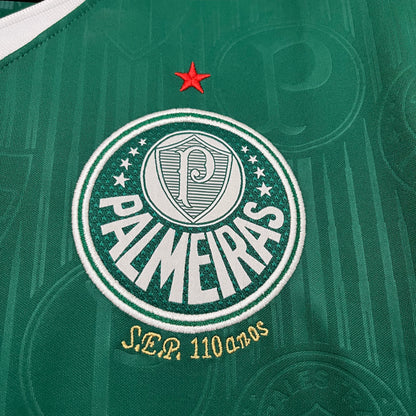 Palmeiras 24/25 Visitante