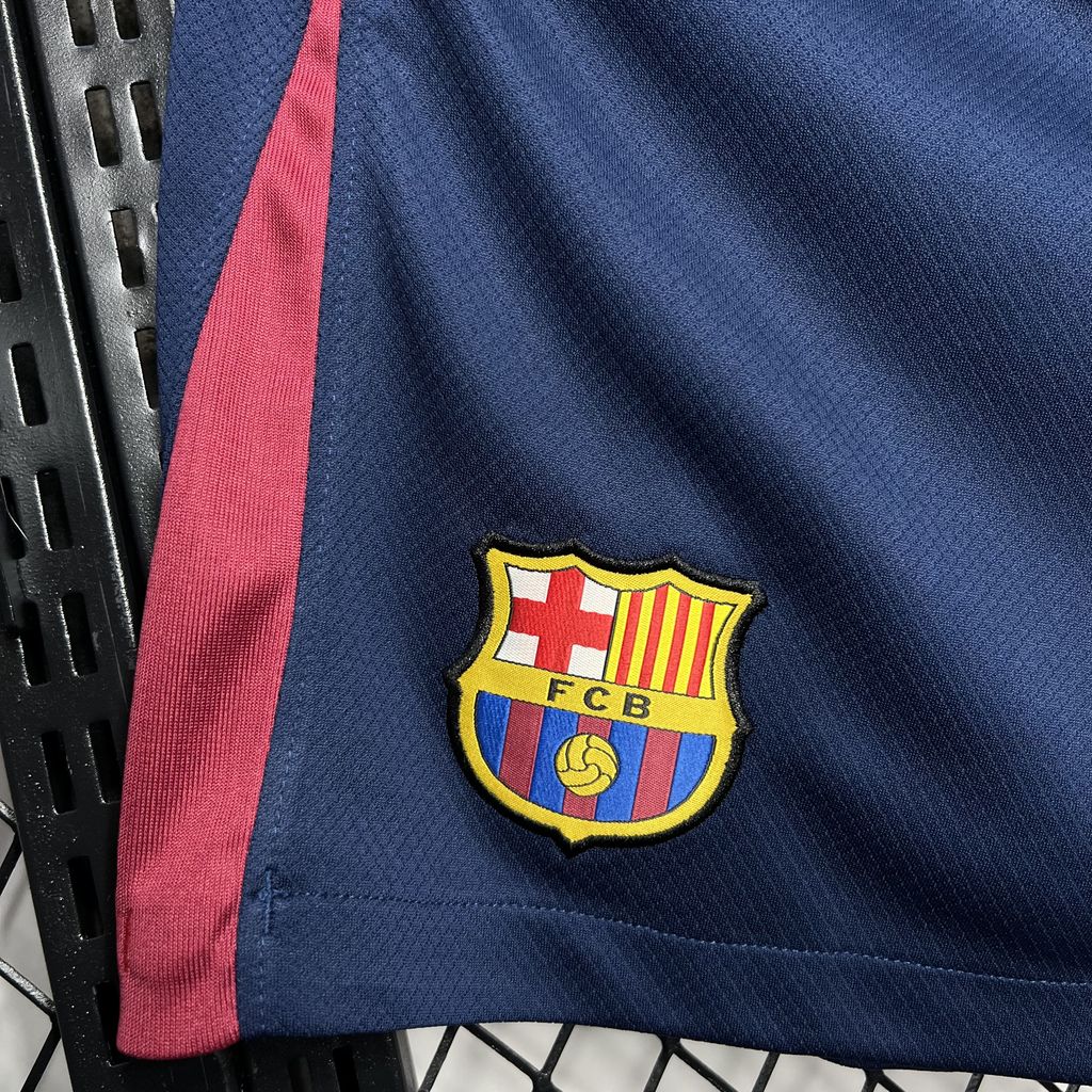 Pantalon FC Barcelona 24/25 Local