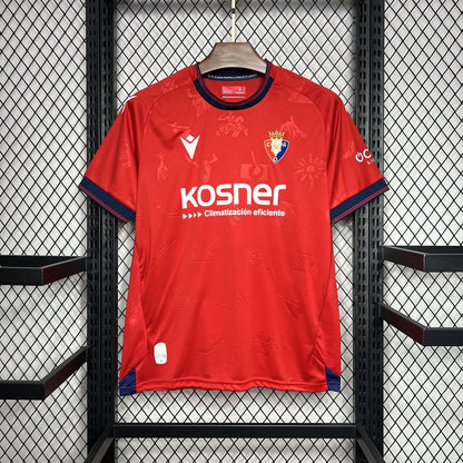 CA Osasuna 24/25 Local