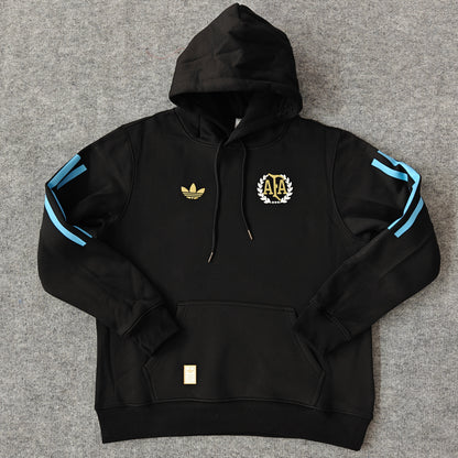 Sudadera Argentina 24/25