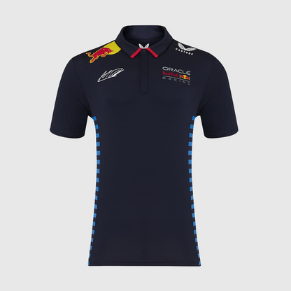 Polo Red Bull 2024 (Max Verstappen)