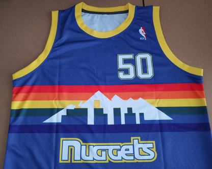 Denver Nuggets 2024