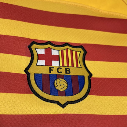 FC Barcelona 24/25 Cuarta Equipacion