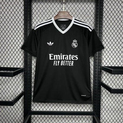 Camiseta entrenamiento Real Madrid