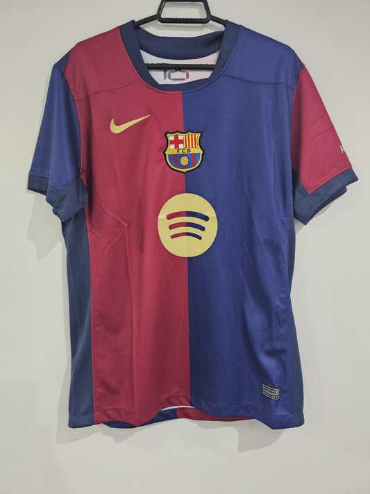 FC Barcelona 24/25 (Local) *en stock*