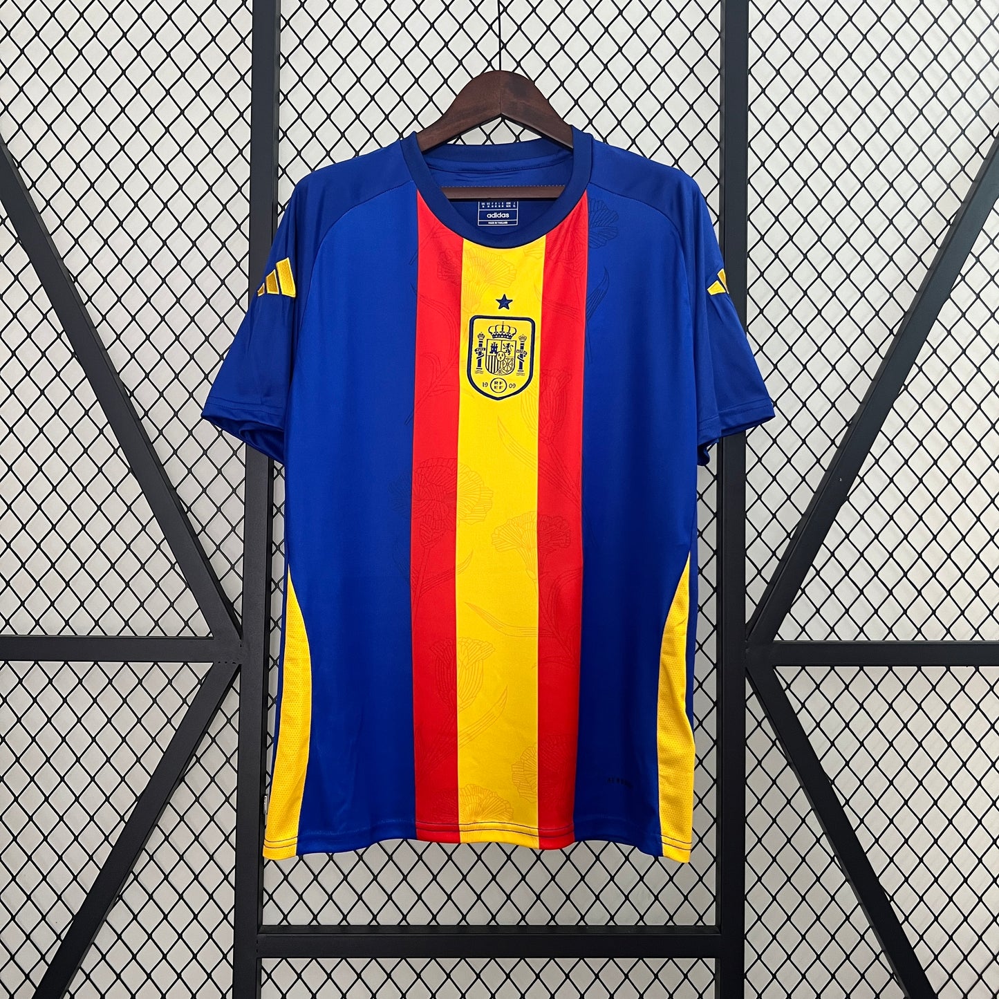 Camiseta entrenamiento España