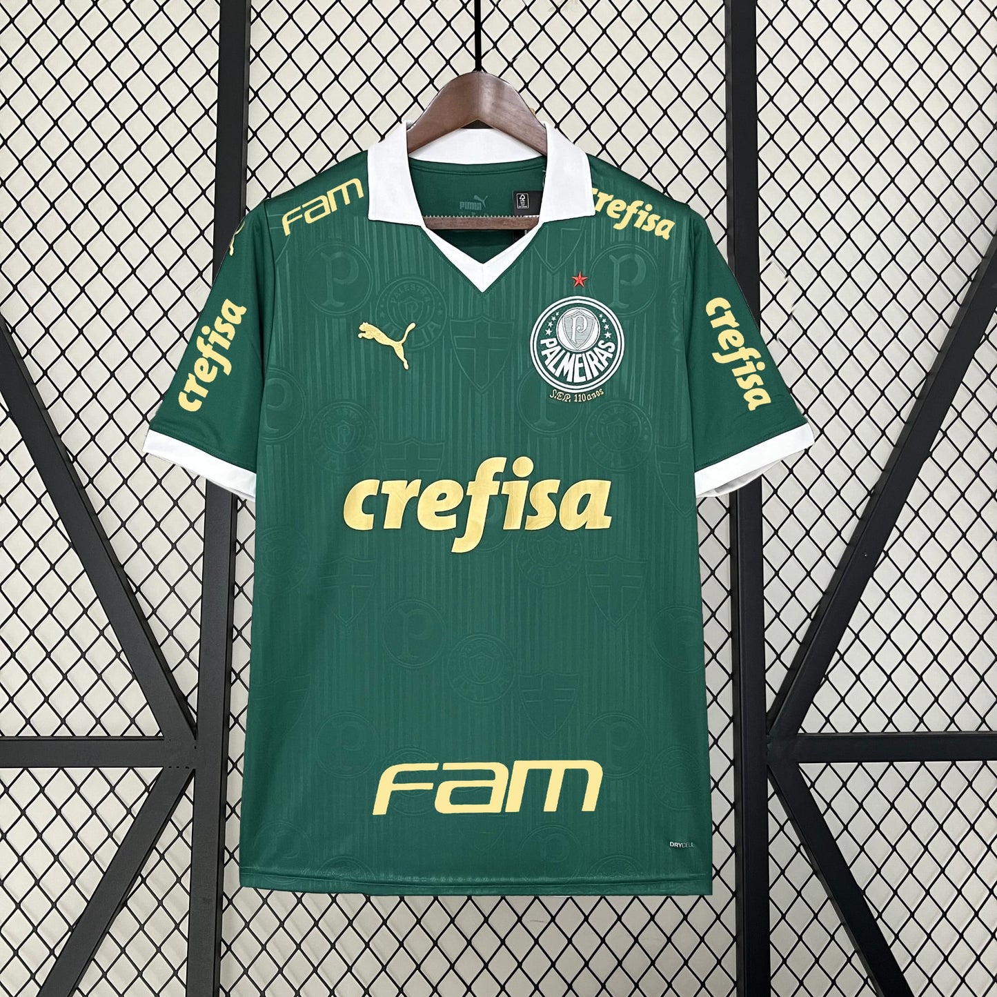 Palmeiras 24/25 Visitante