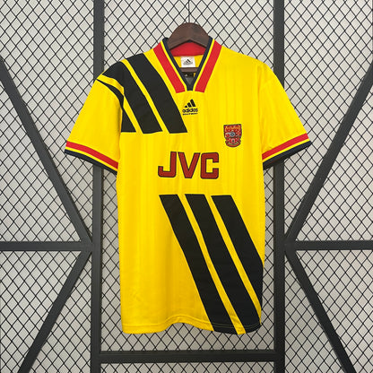 Arsenal 93/94 (Retro) Visitante