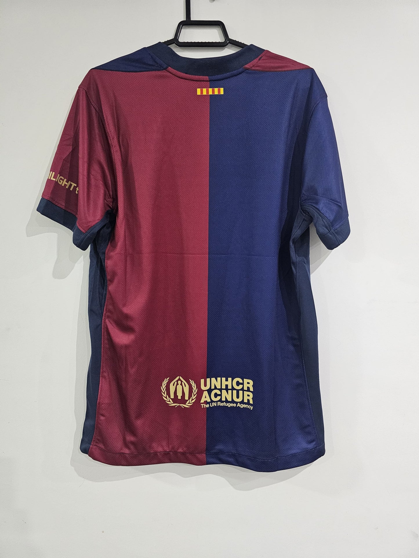 FC Barcelona 24/25 (Local) *en stock*