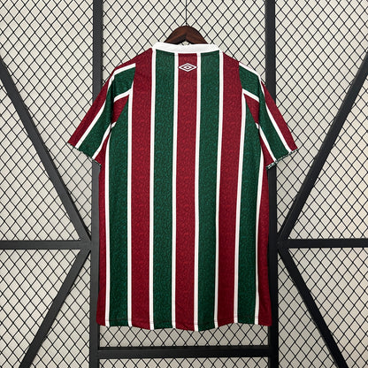 Fluminense 24/25 Local