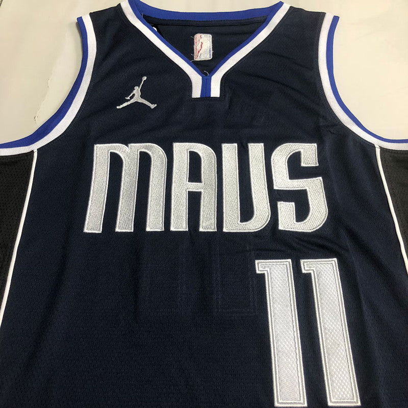 Dallas Mavericks 2024