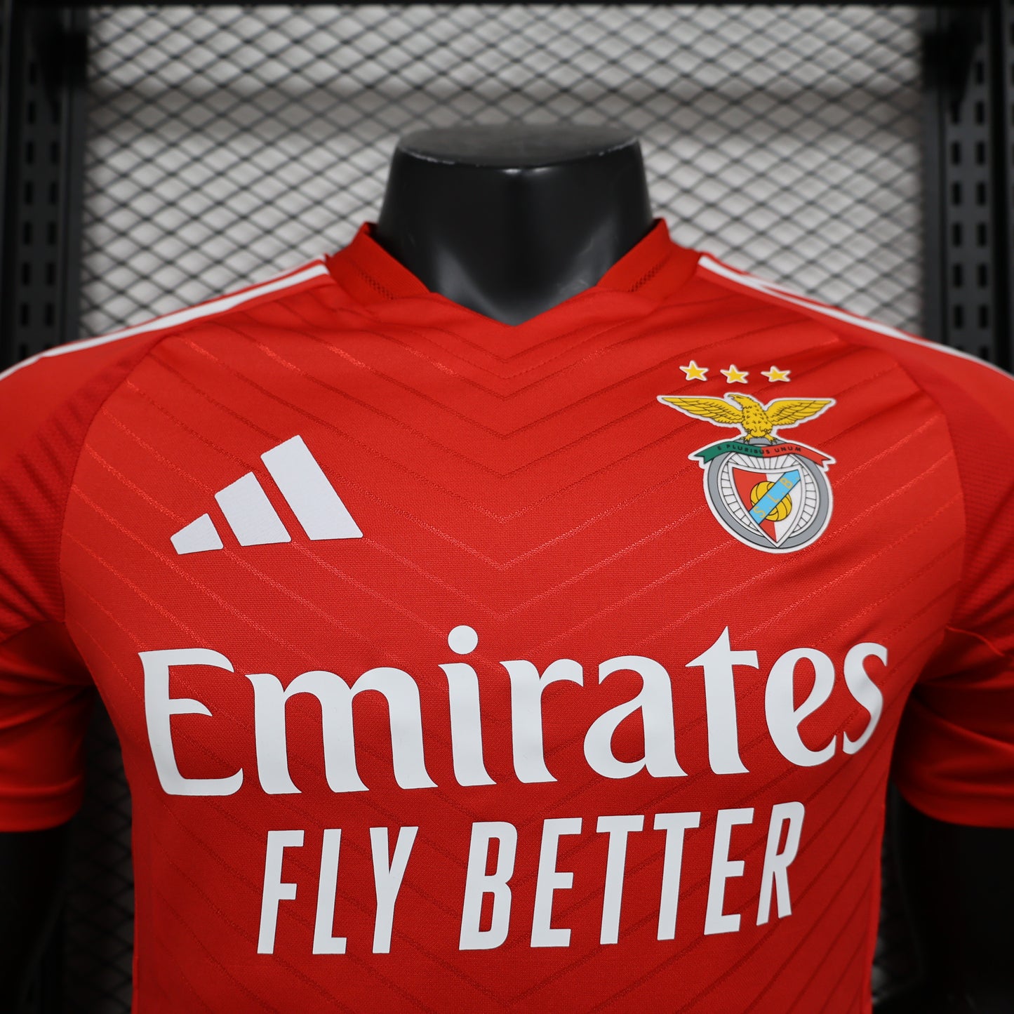 Benfica 24/25 Local (Player Version)