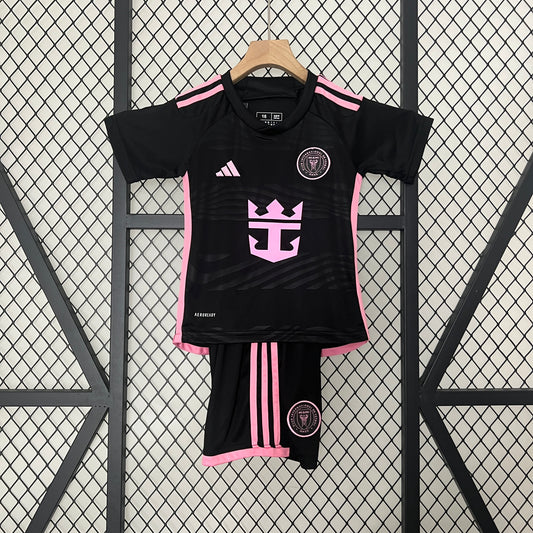 Kit de niño Inter Miami 24/25 Visitante