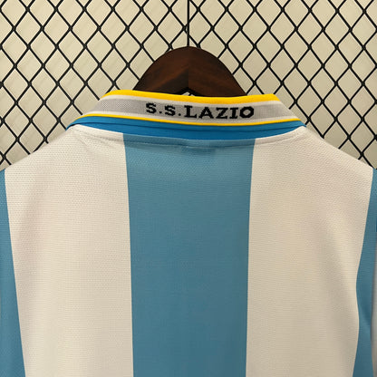 Lazio 99/00 (Retro) Local