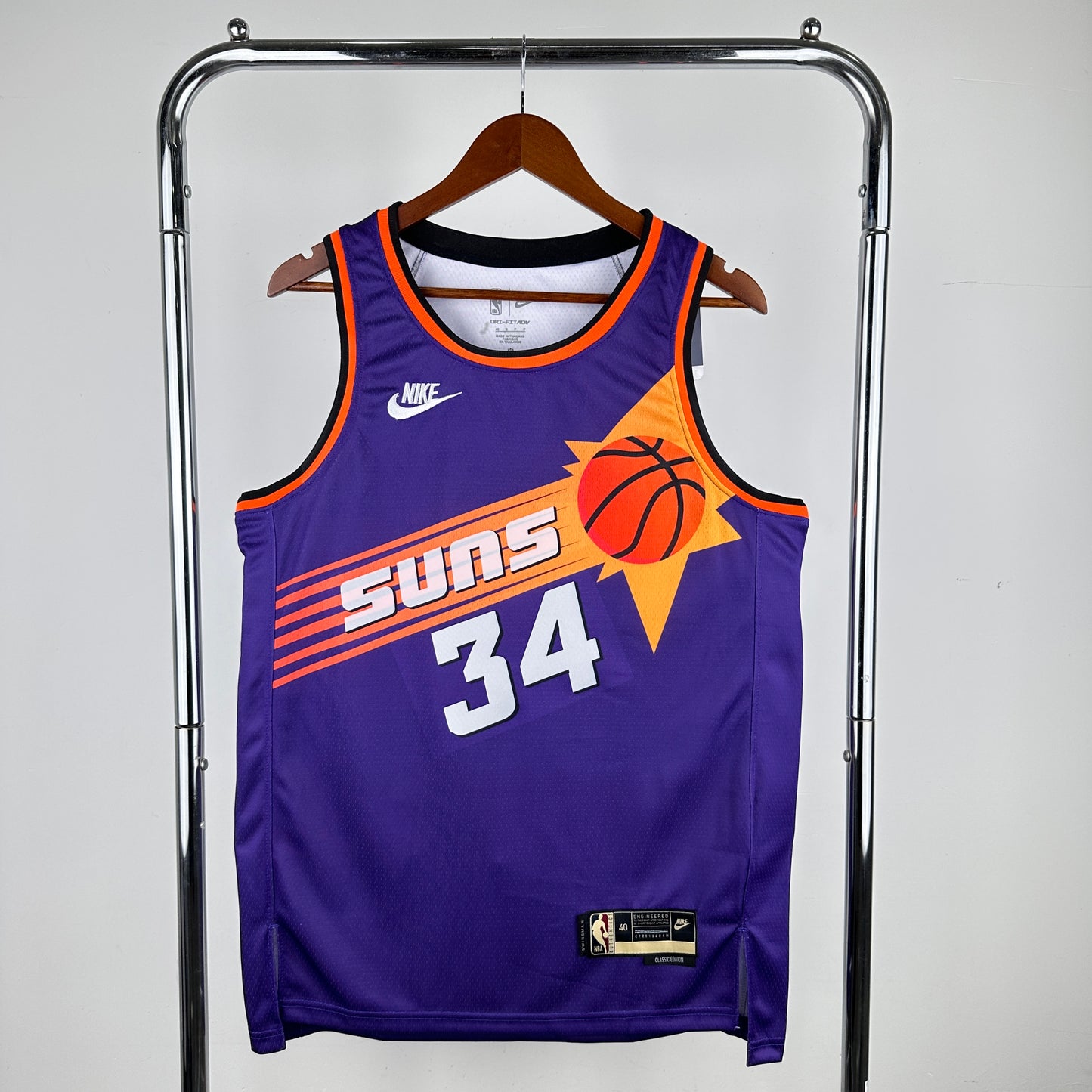 Phoenix Suns 2023 (Retro)