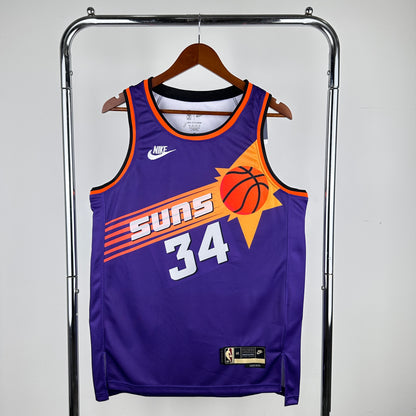 Phoenix Suns 2023 (Retro)