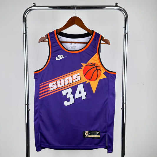 Phoenix Suns 2023 (Retro)