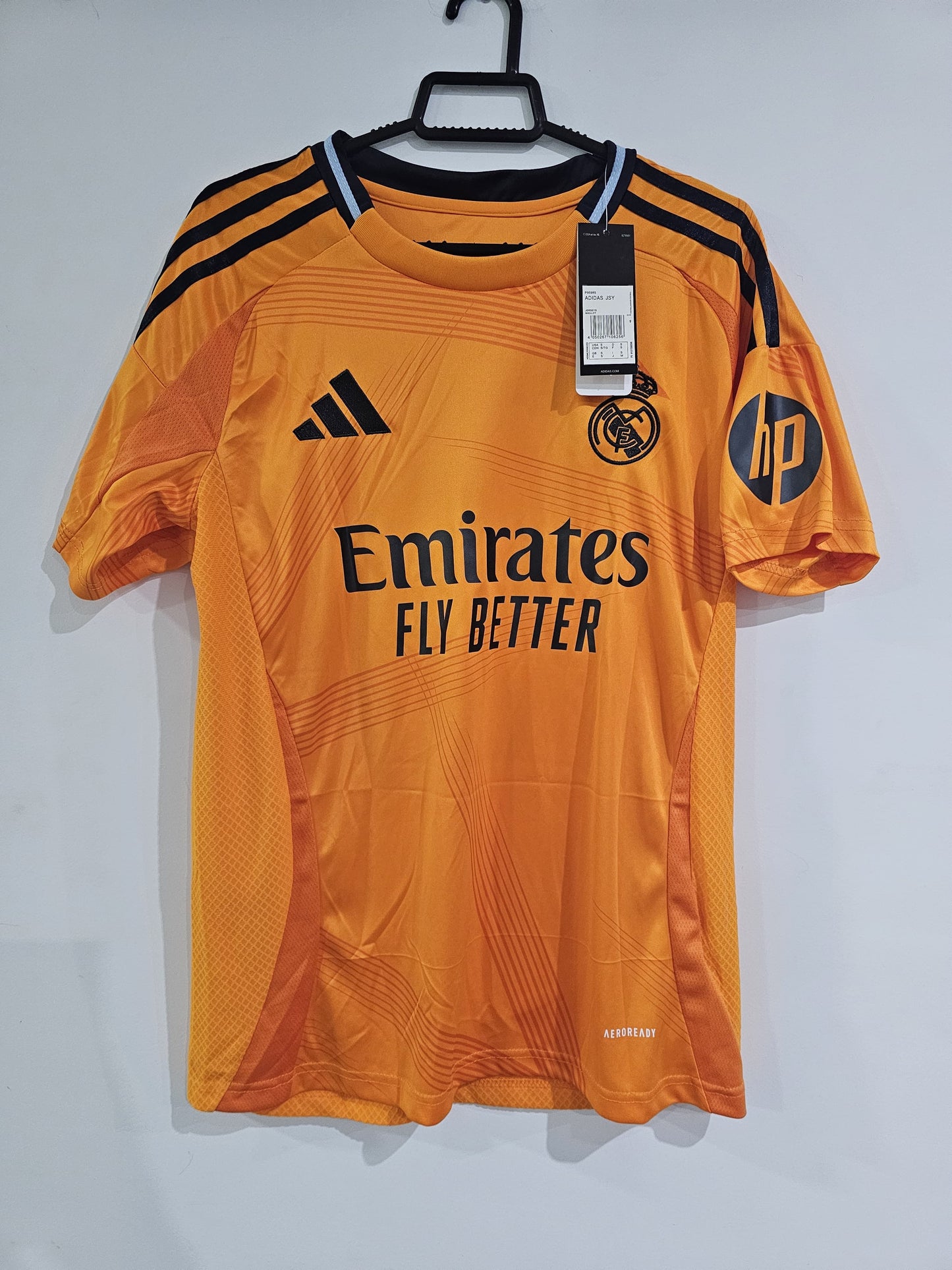 Real Madrid 24/25 (Visitante) * en stock*