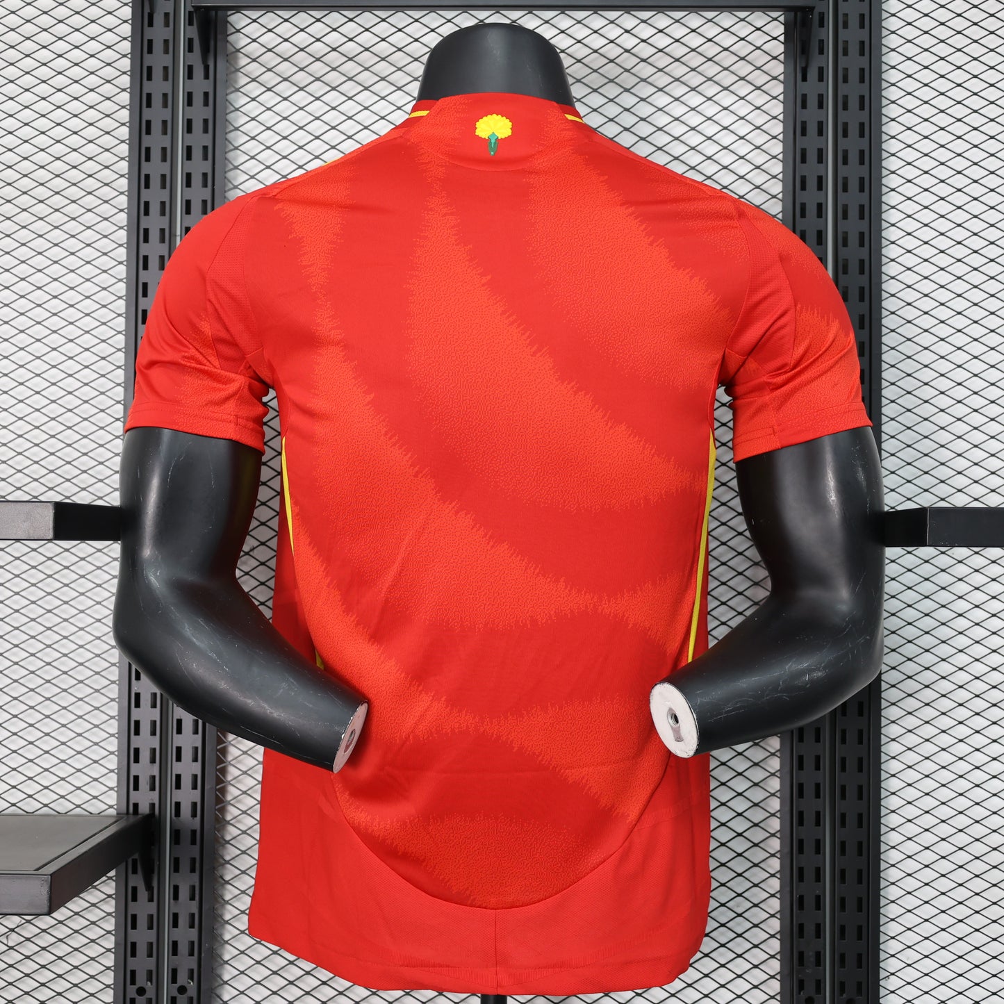 Camiseta España 2024 player version (Local)